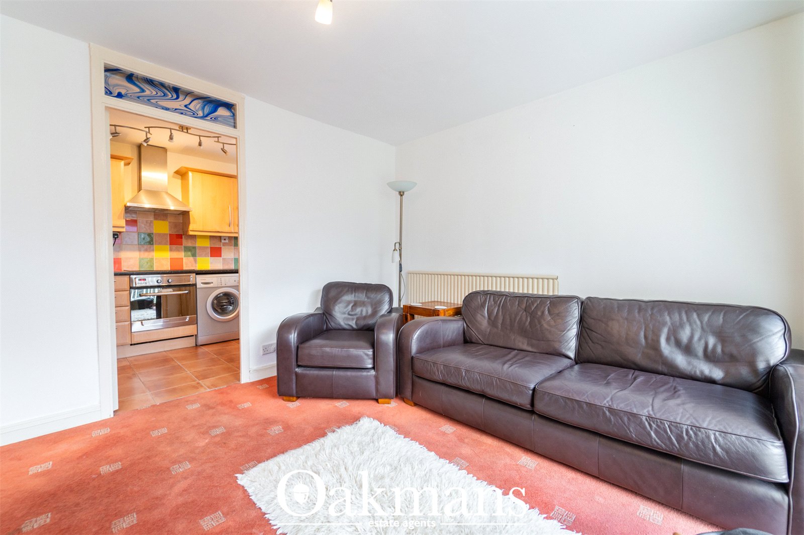 Holly Mount, Birmingham, B16