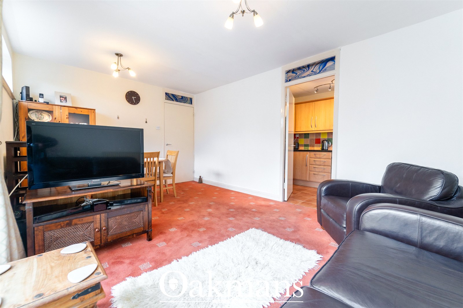 Holly Mount, Birmingham, B16