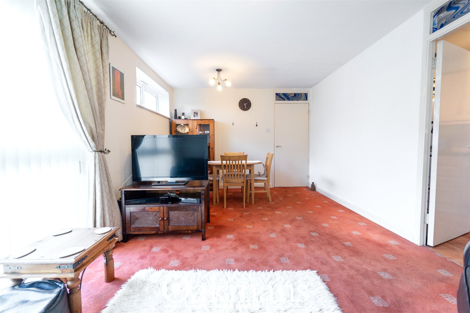 Holly Mount, Birmingham, B16