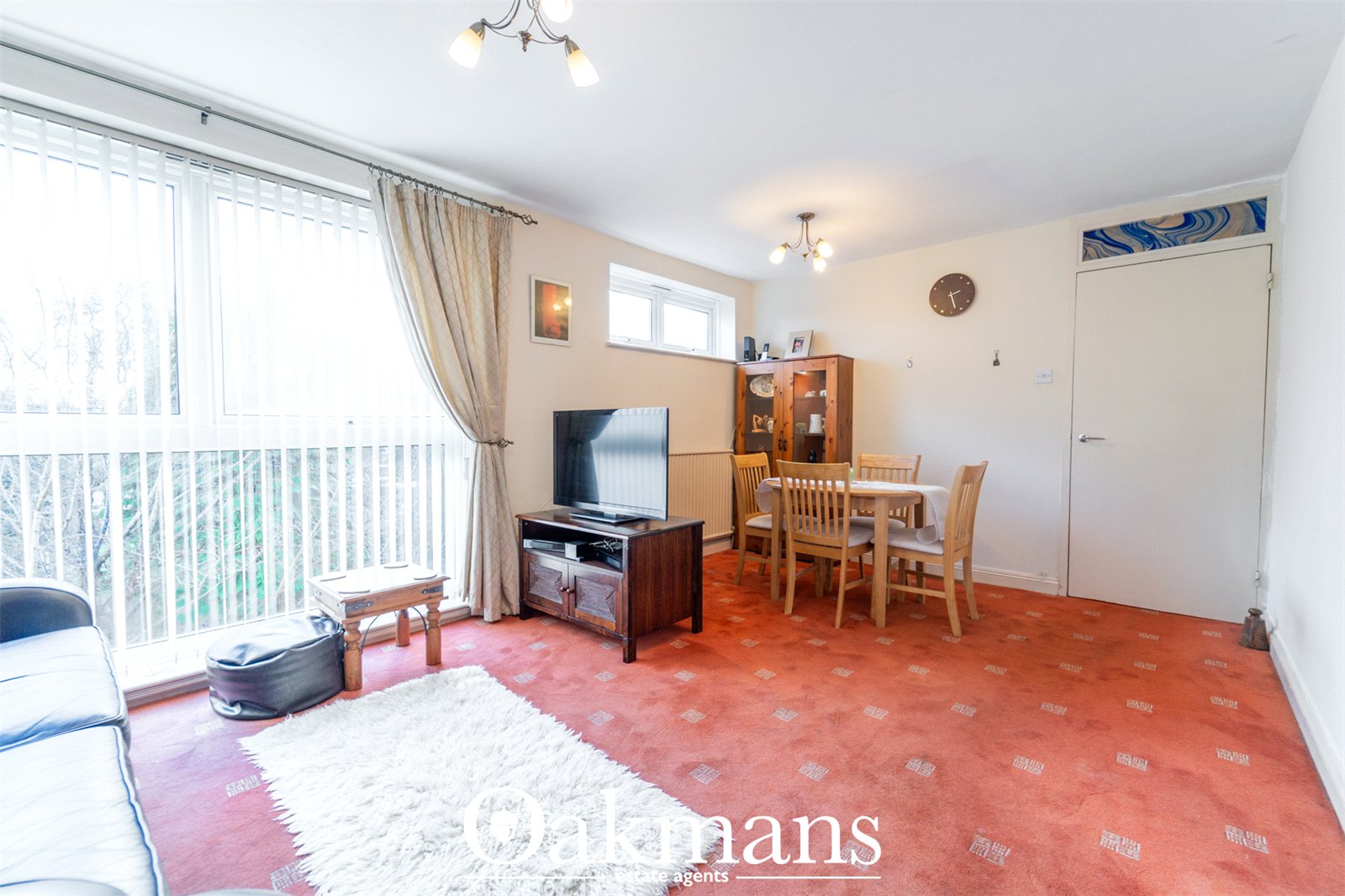 Holly Mount, Birmingham, B16