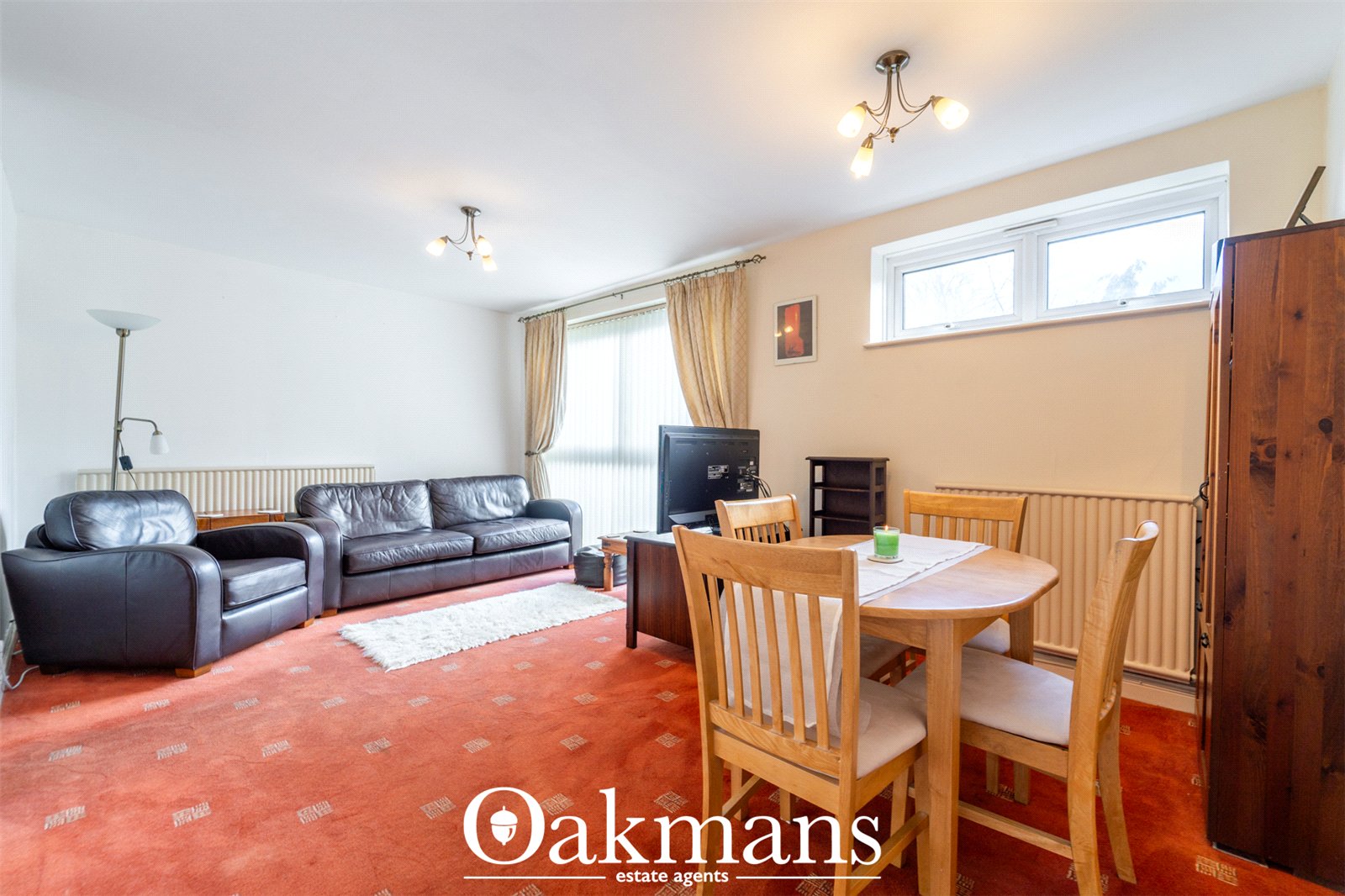 Holly Mount, Birmingham, B16