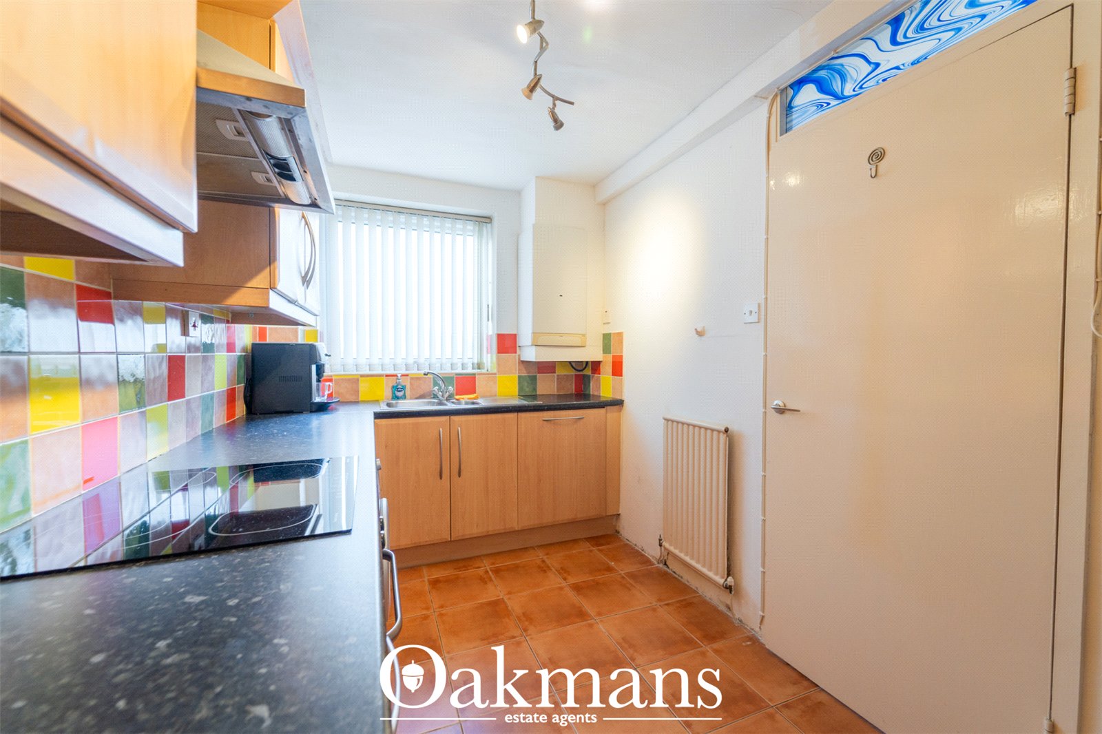 Holly Mount, Birmingham, B16