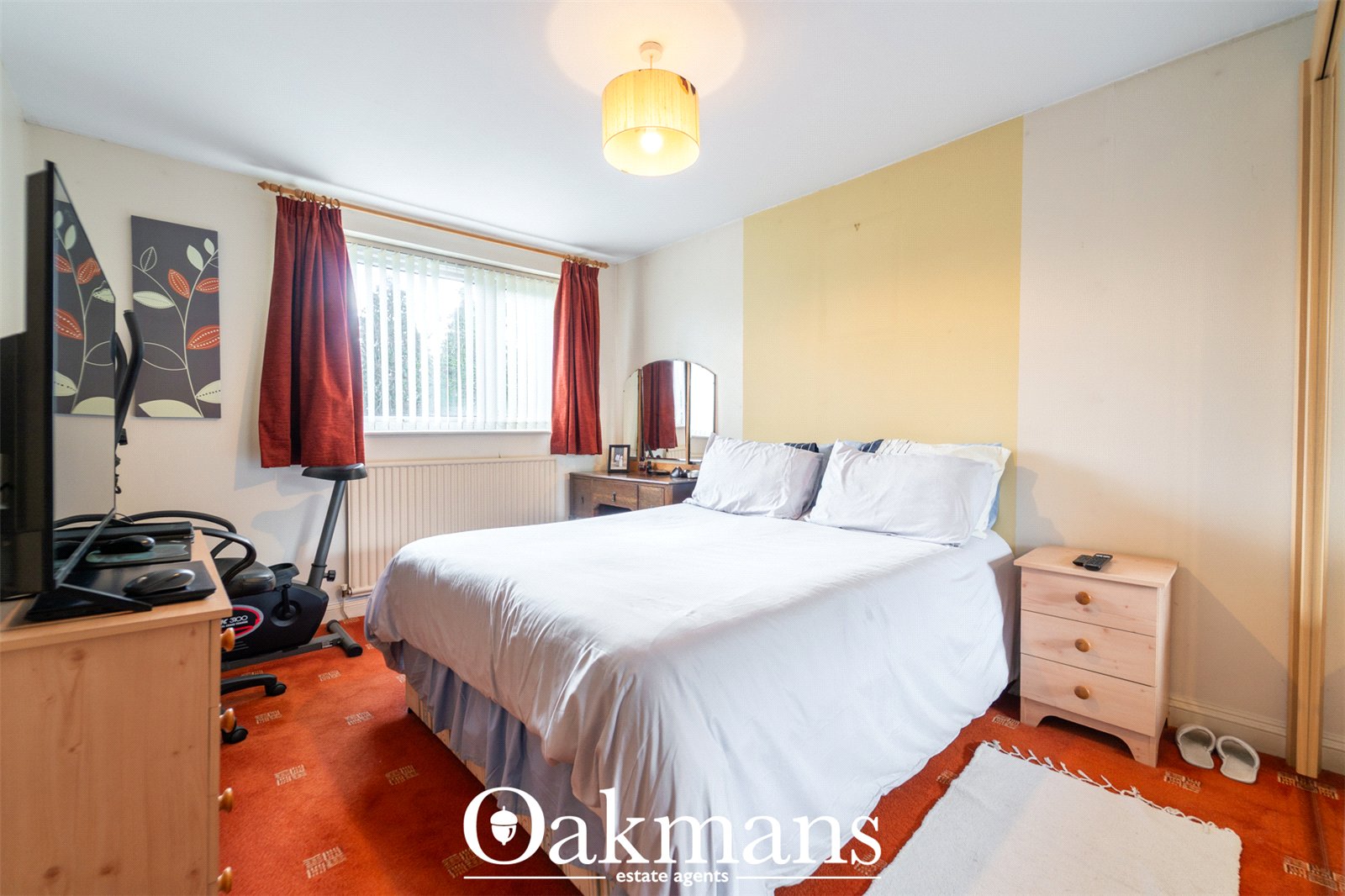 Holly Mount, Birmingham, B16