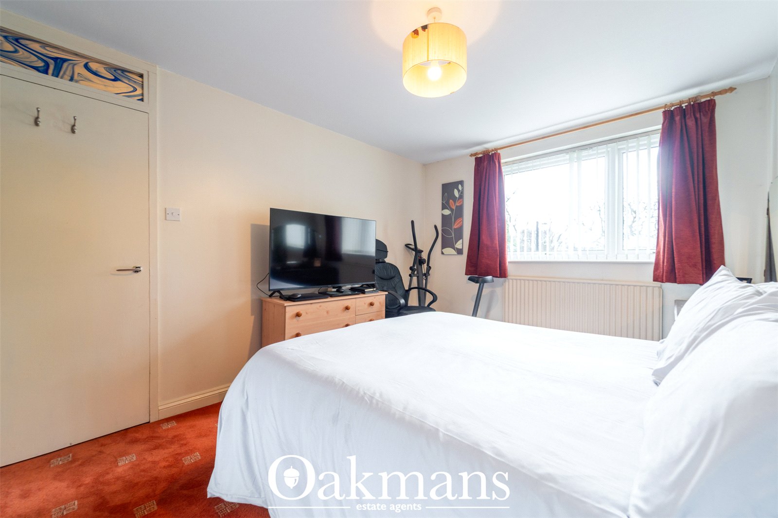 Holly Mount, Birmingham, B16