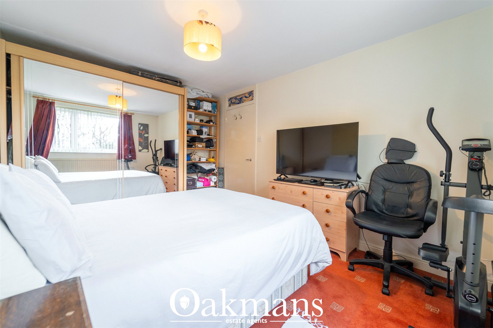 Holly Mount, Birmingham, B16