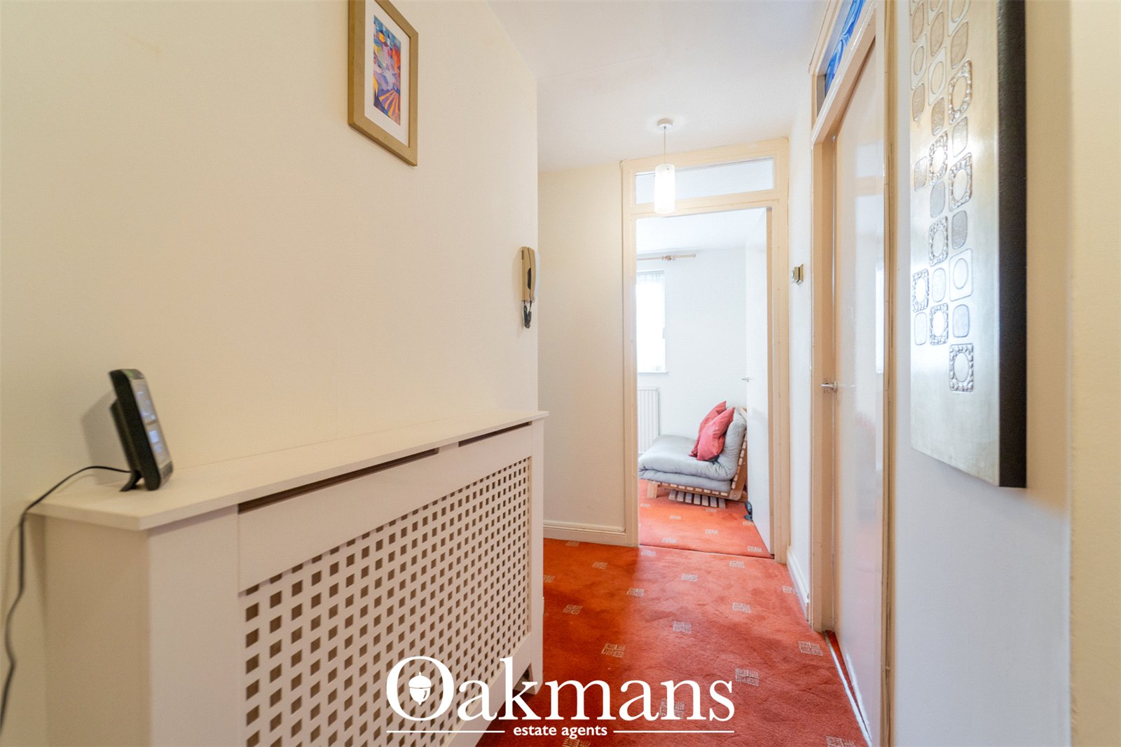 Holly Mount, Birmingham, B16