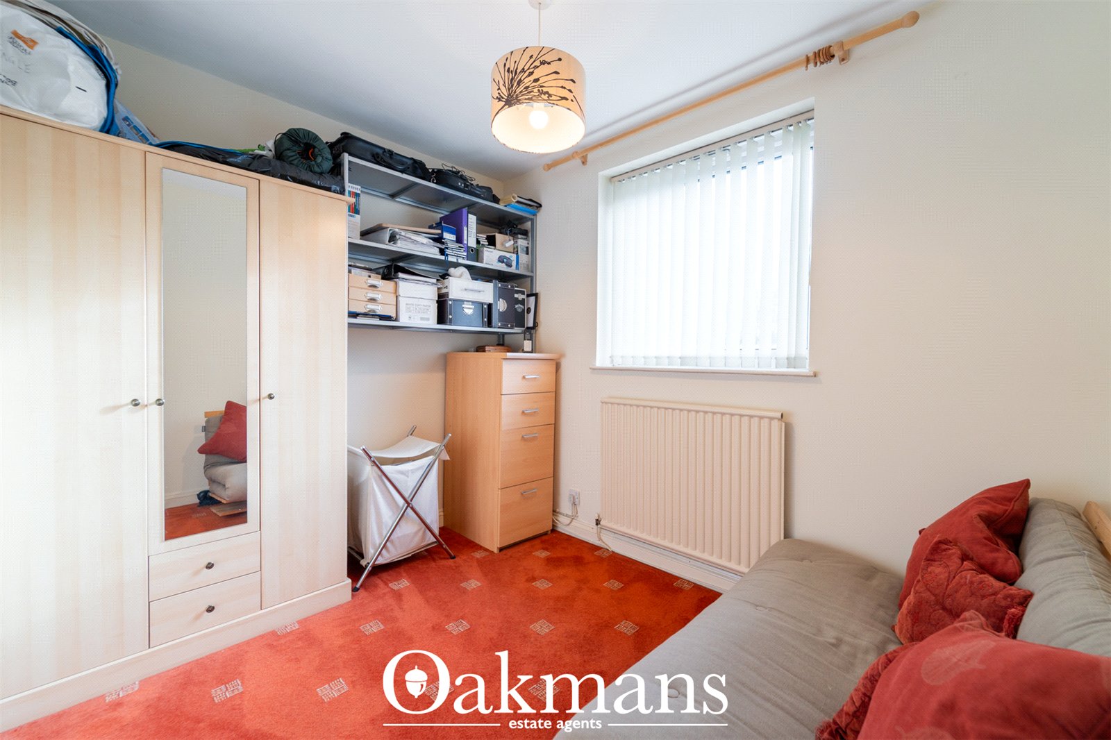 Holly Mount, Birmingham, B16
