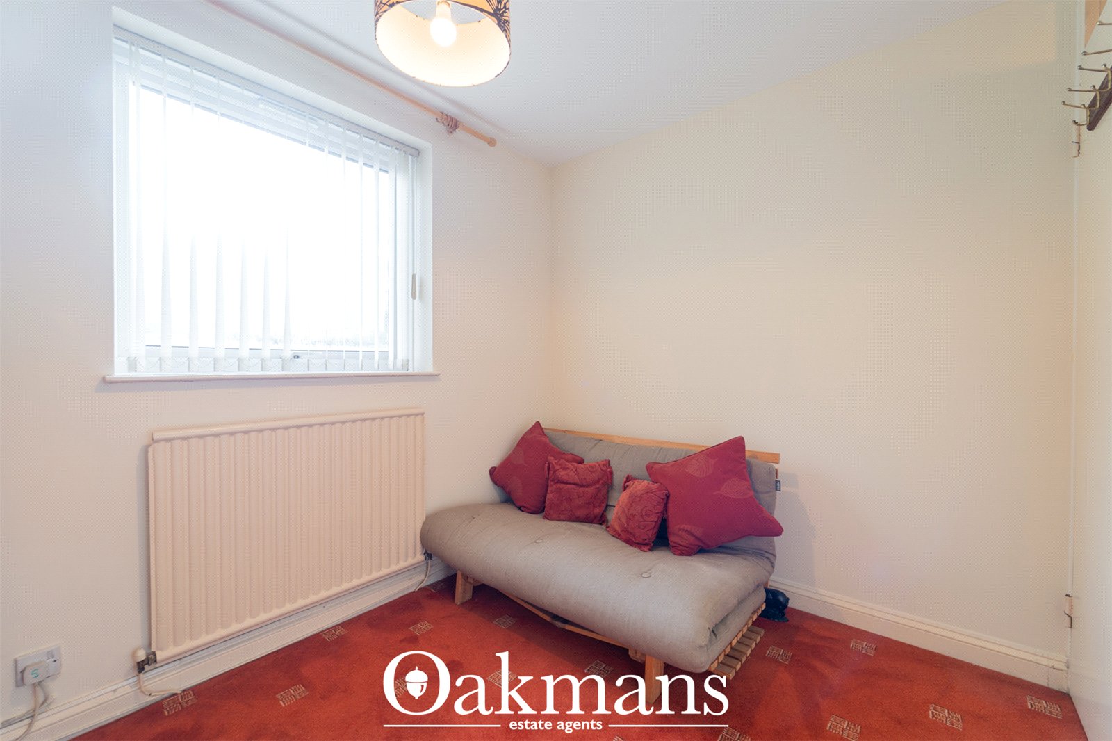 Holly Mount, Birmingham, B16