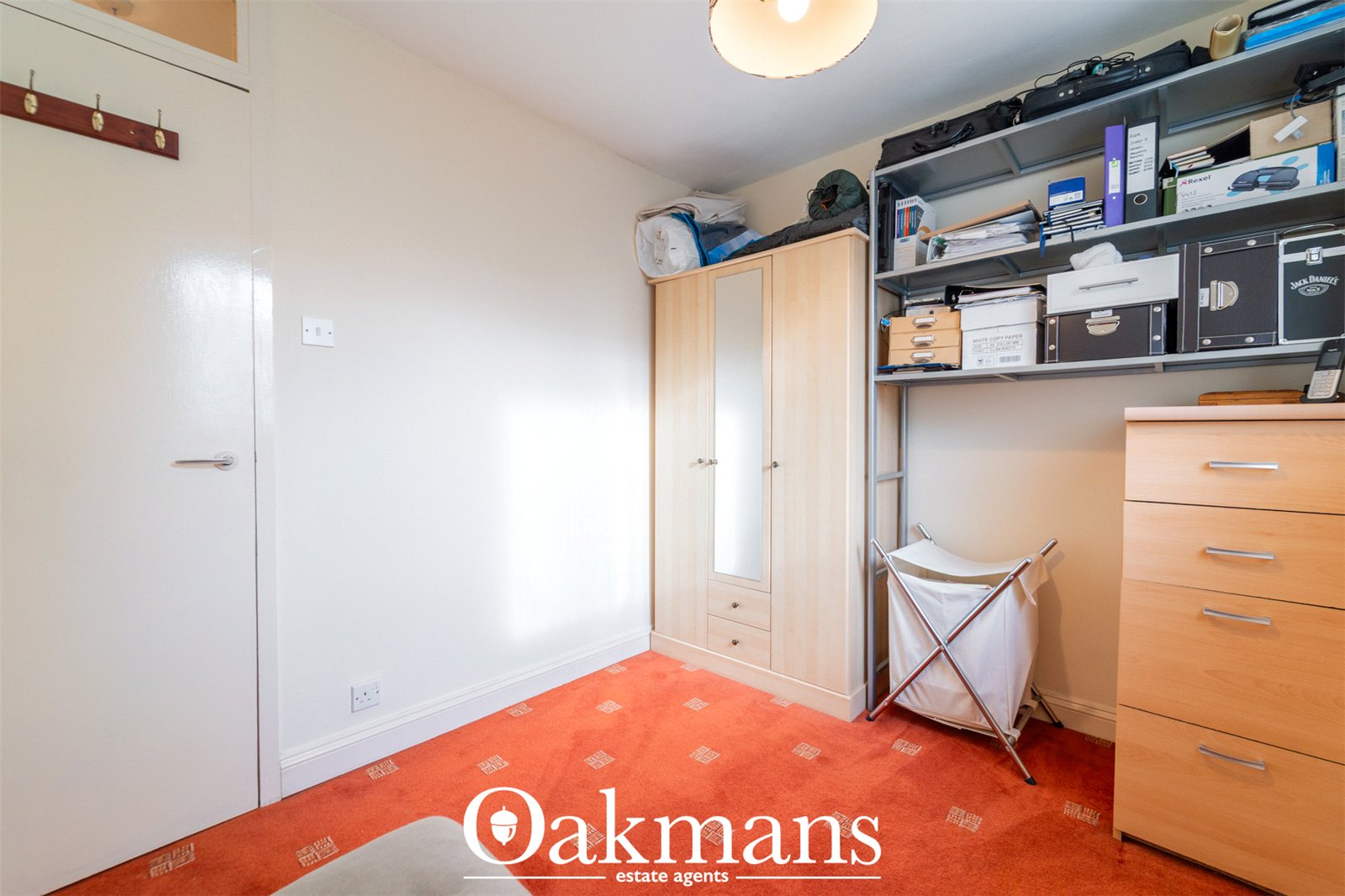 Holly Mount, Birmingham, B16