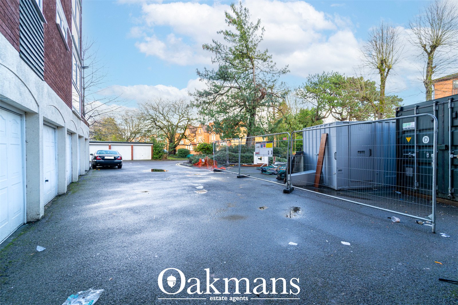 Holly Mount, Birmingham, B16