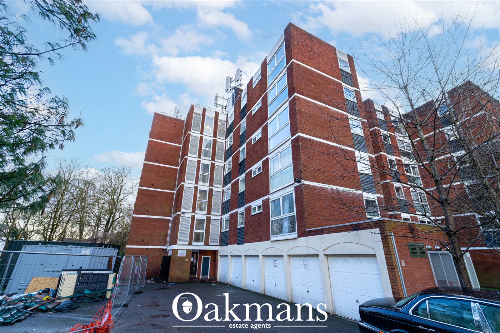 Holly Mount, Birmingham, B16