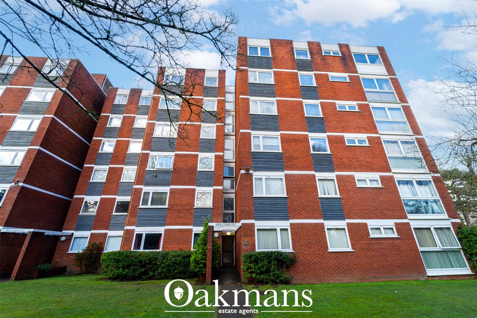 Holly Mount, Birmingham, B16