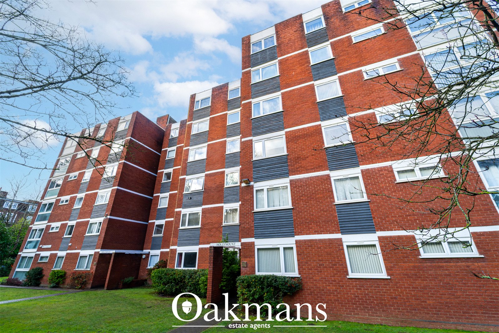 Holly Mount, Birmingham, B16