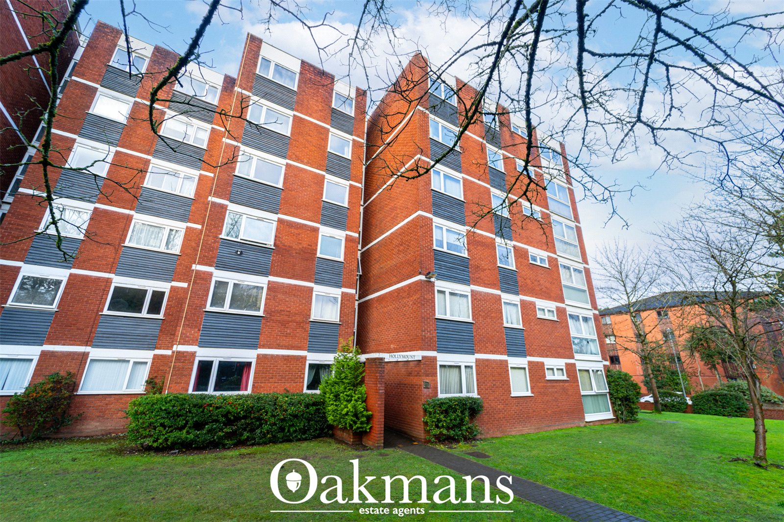 Holly Mount, Birmingham, B16