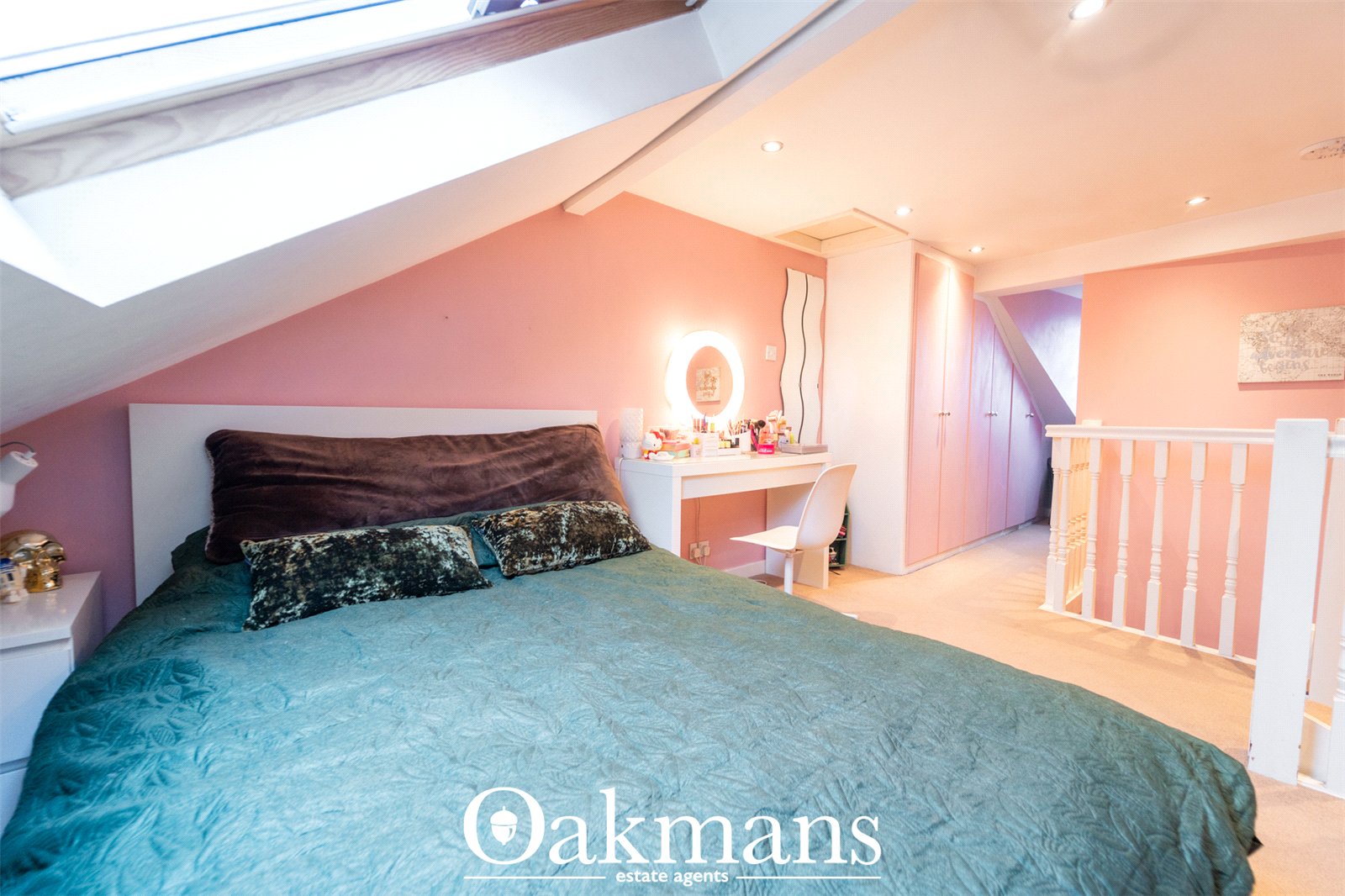 Summerfield Crescent, Birmingham, B16