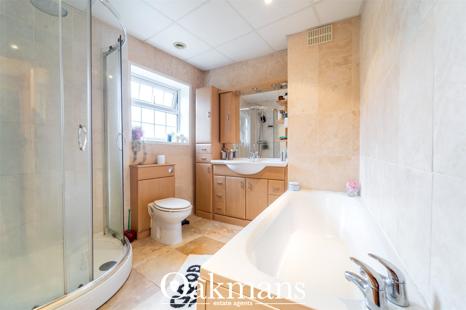 Summerfield Crescent, Birmingham, B16