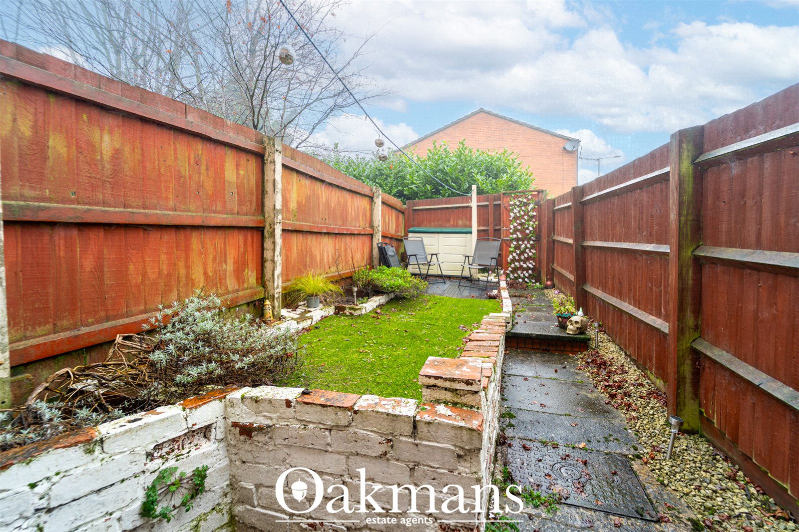 Summerfield Crescent, Birmingham, B16