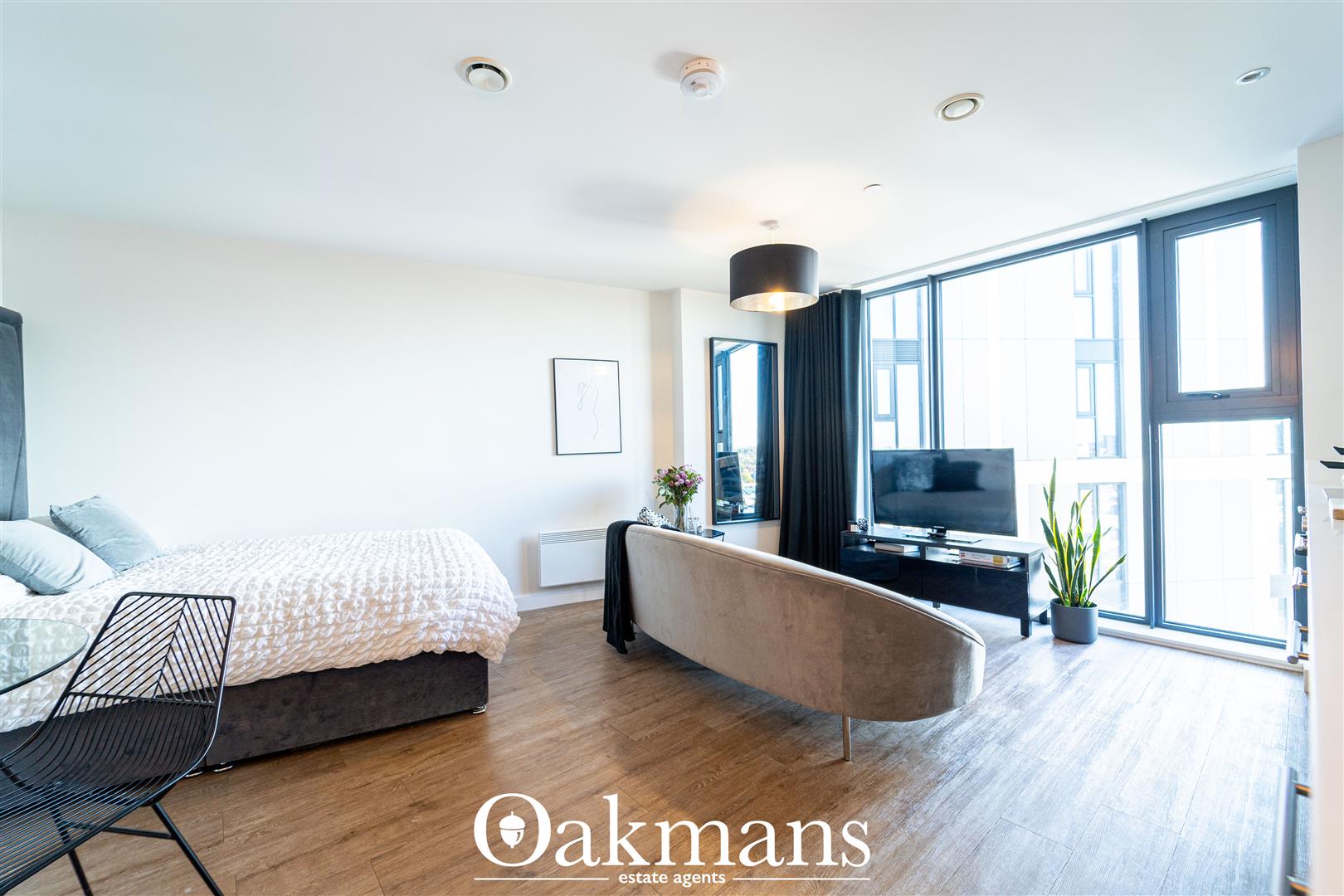 Sheepcote Street, Birmingham, B16