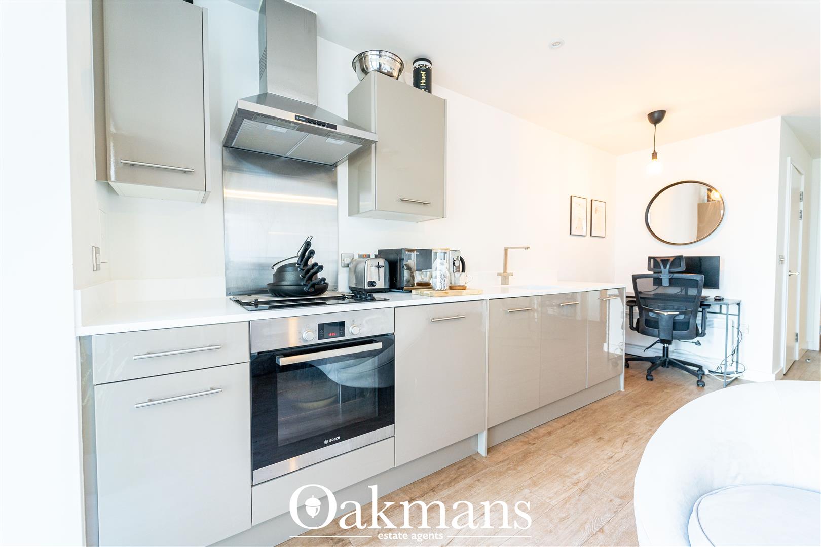 Sheepcote Street, Birmingham, B16
