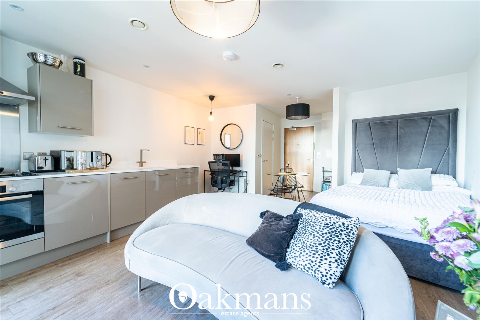 Sheepcote Street, Birmingham, B16