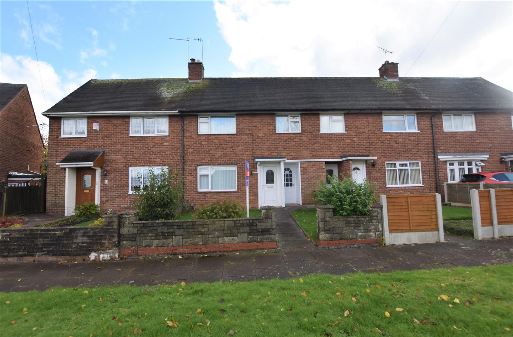 Kitwell Lane, Birmingham, B32