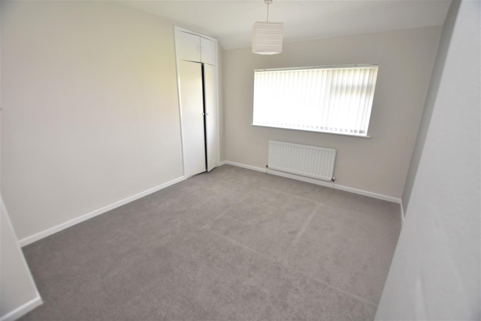 Kitwell Lane, Birmingham, B32