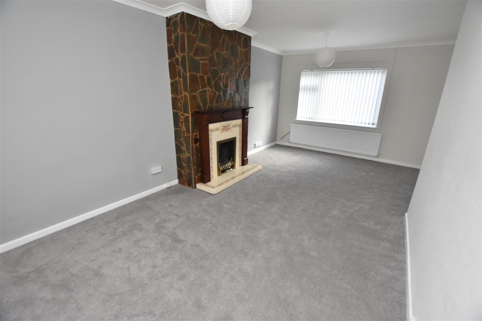 Kitwell Lane, Birmingham, B32