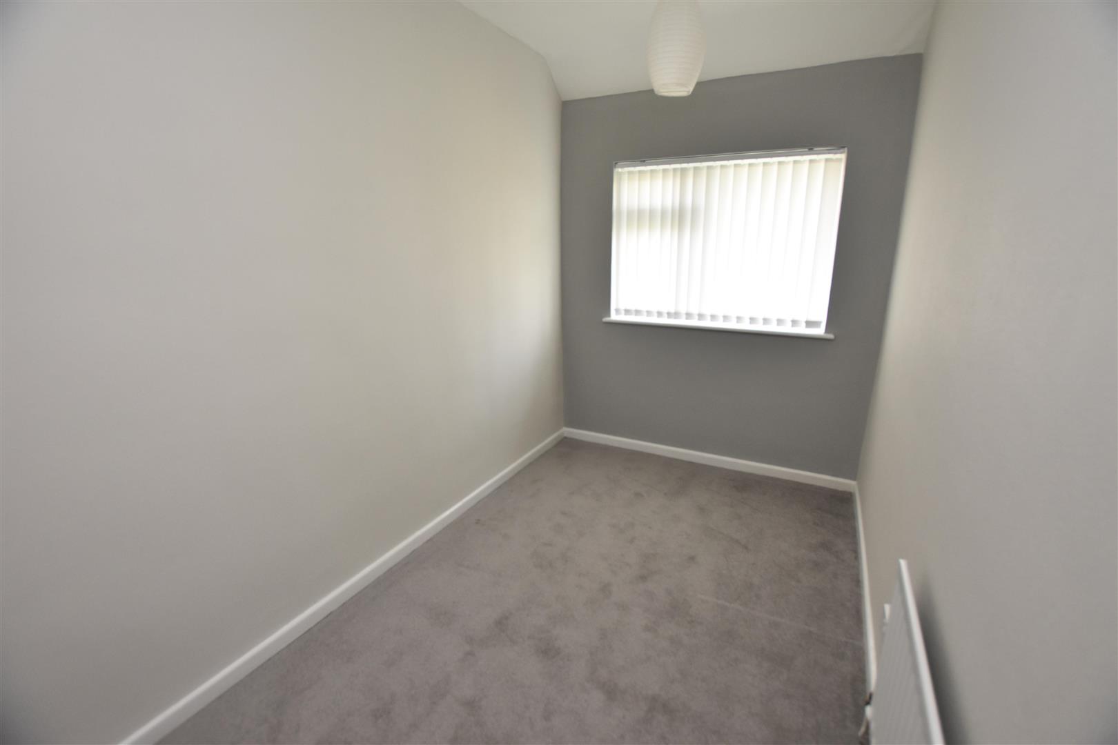 Kitwell Lane, Birmingham, B32
