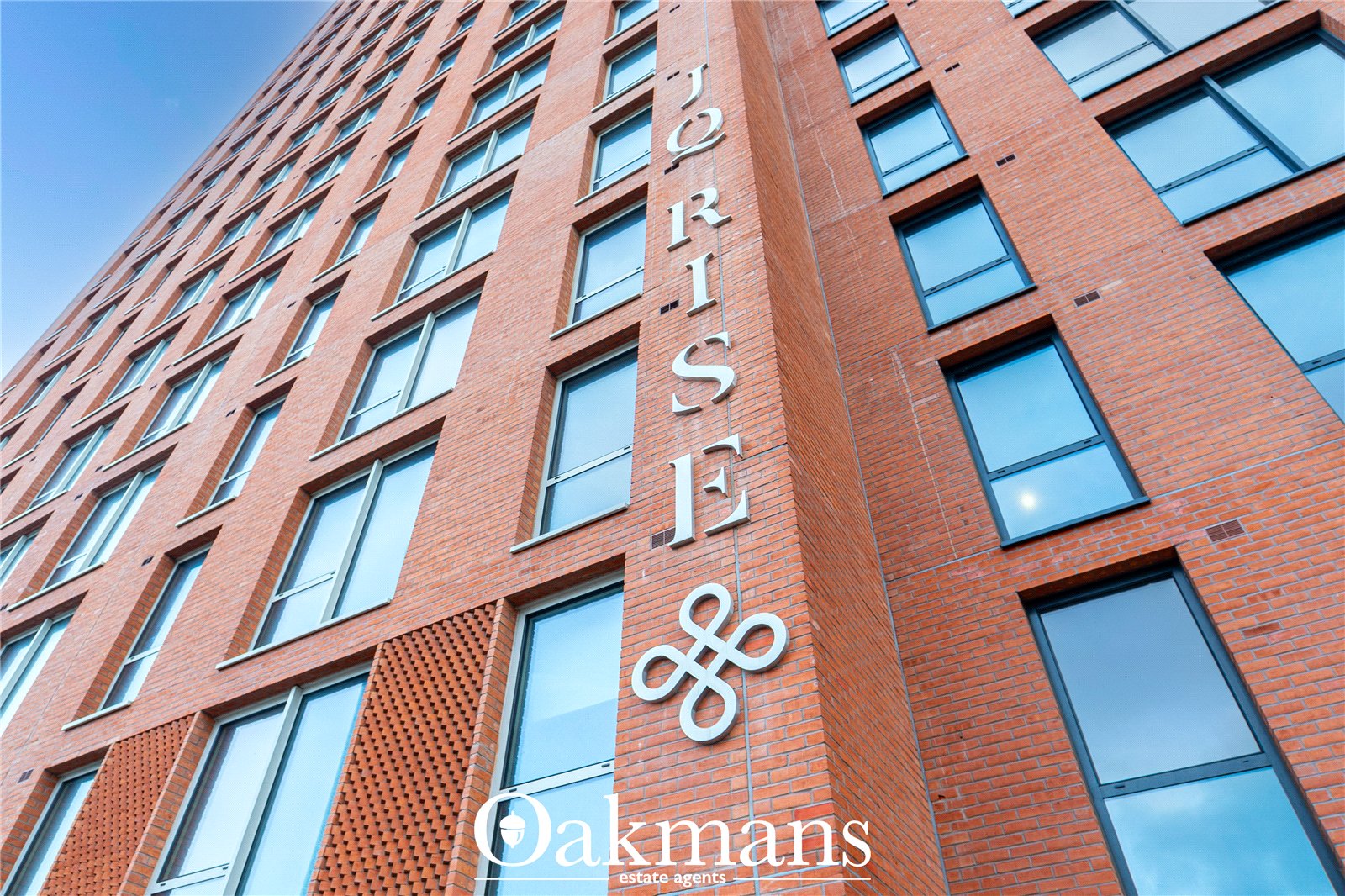 Jq Rise, Birmingham, B1