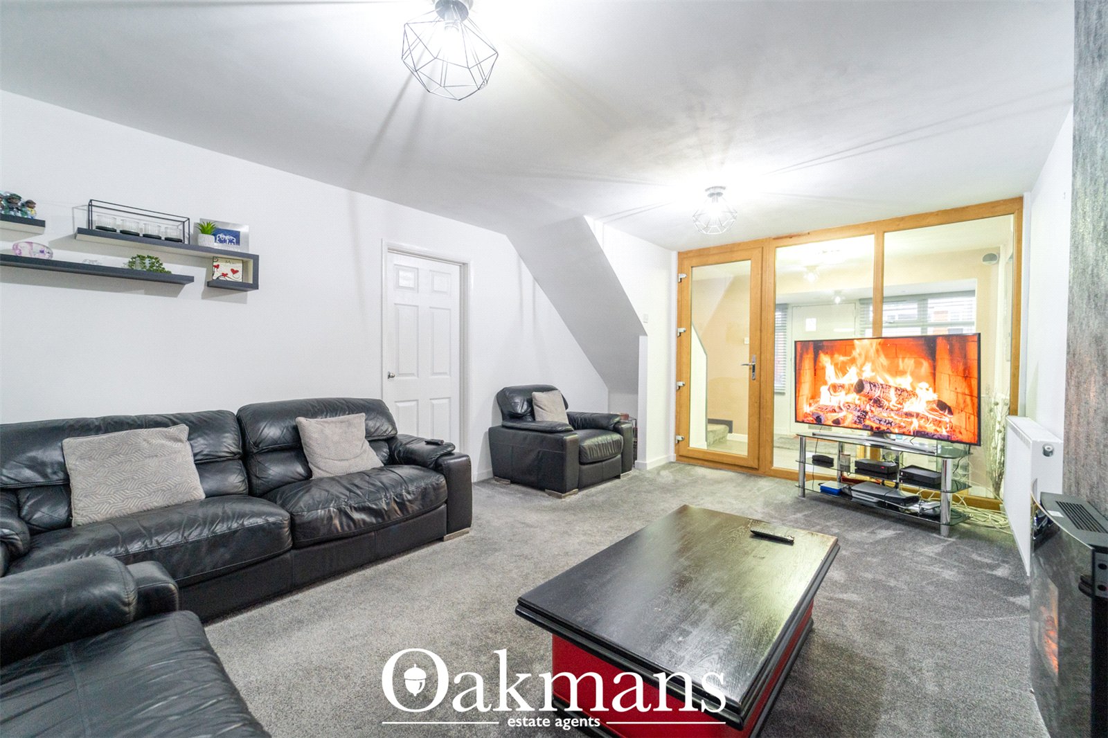 Forth Way, Halesowen, B62