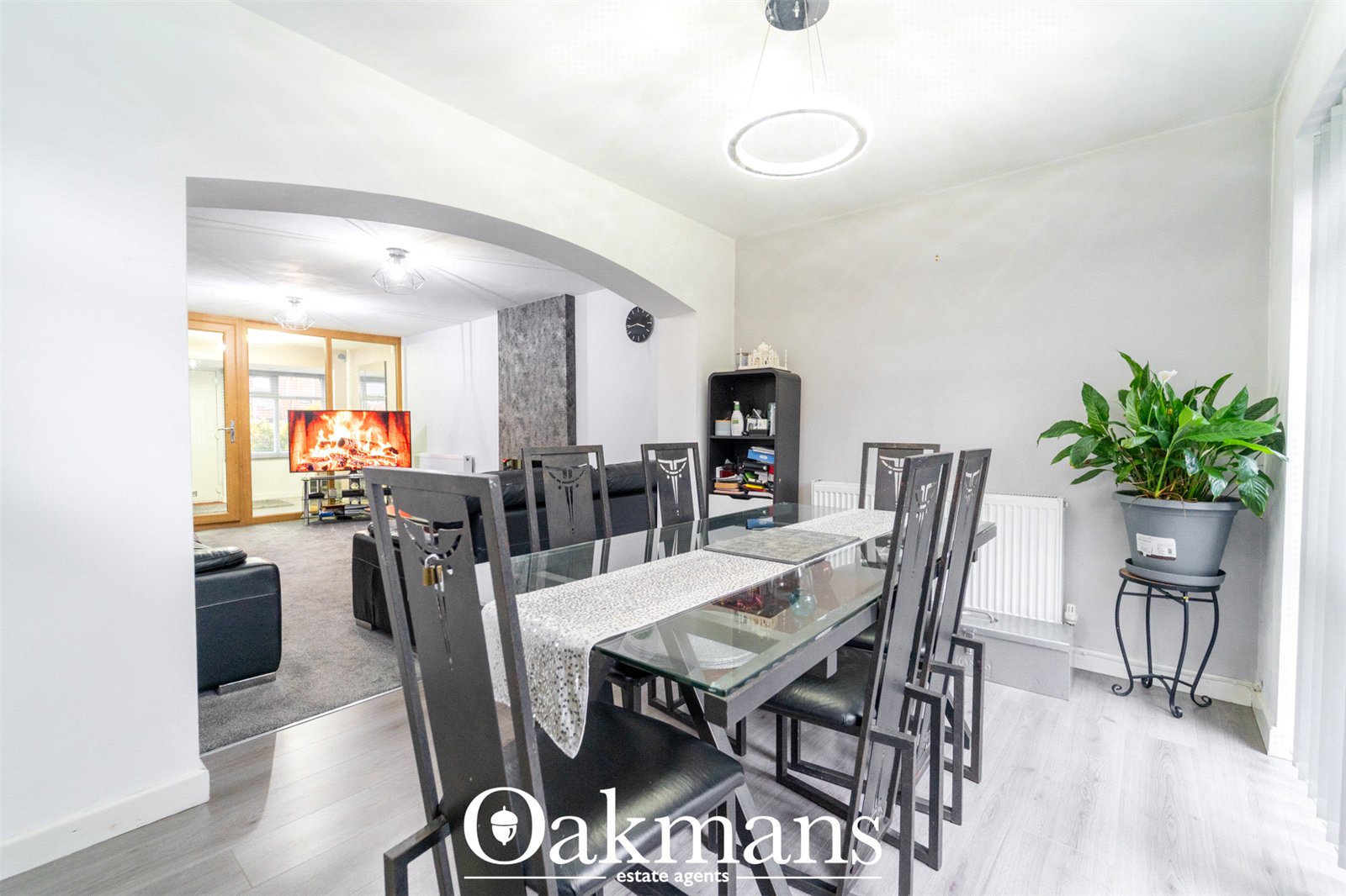 Forth Way, Halesowen, B62