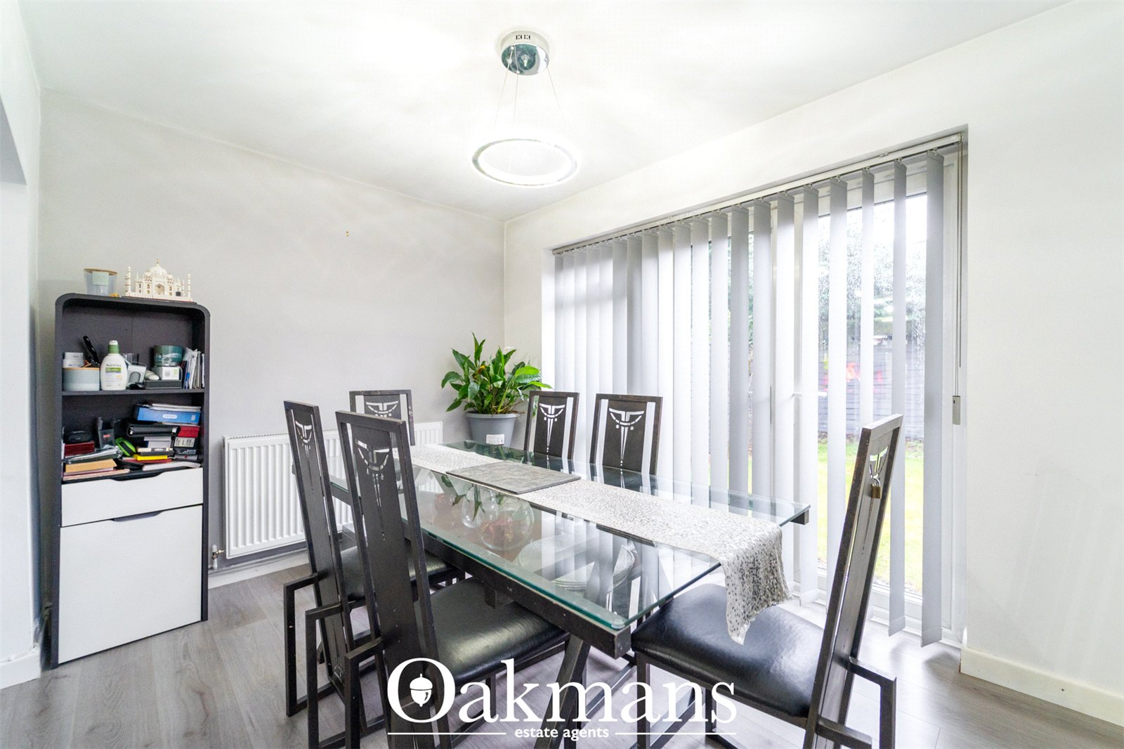 Forth Way, Halesowen, B62
