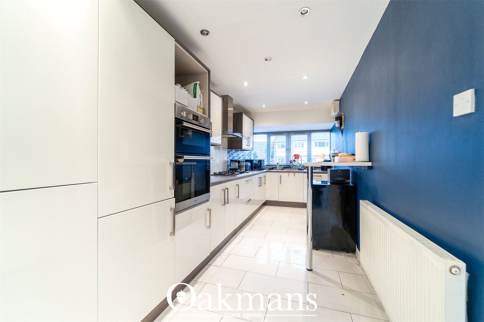 Forth Way, Halesowen, B62