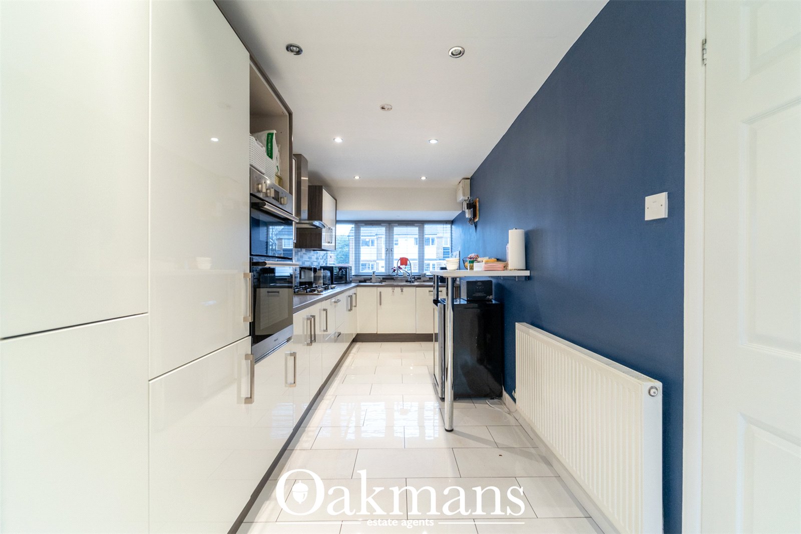 Forth Way, Halesowen, B62