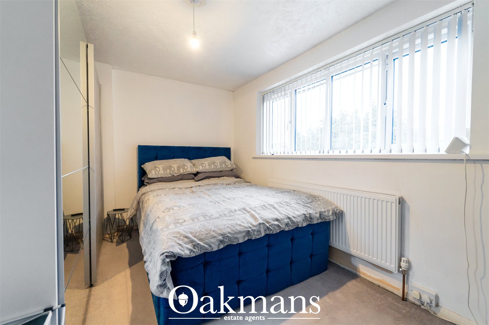 Forth Way, Halesowen, B62