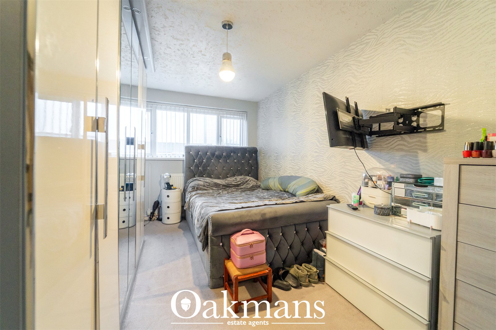 Forth Way, Halesowen, B62