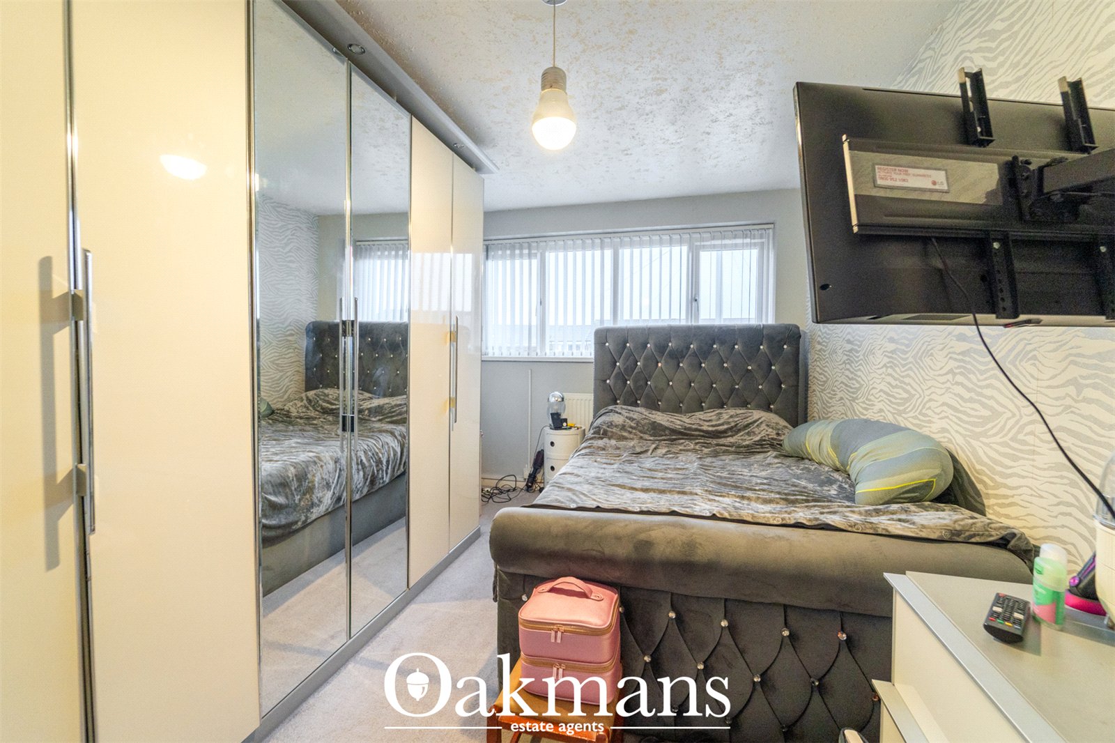 Forth Way, Halesowen, B62