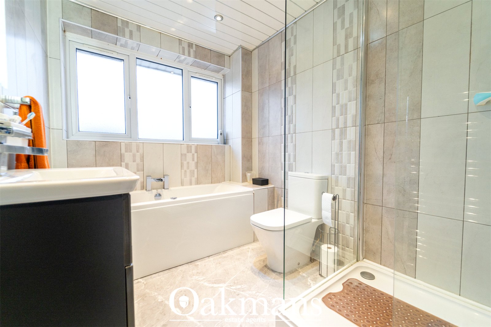 Forth Way, Halesowen, B62