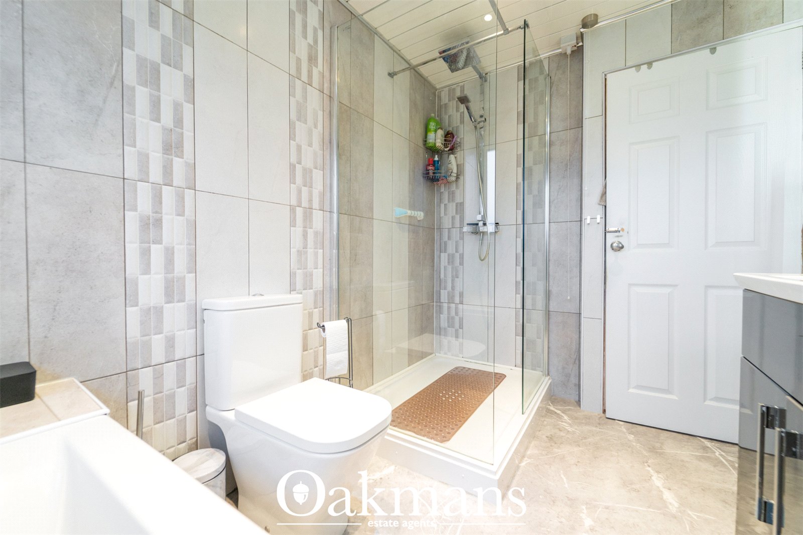 Forth Way, Halesowen, B62