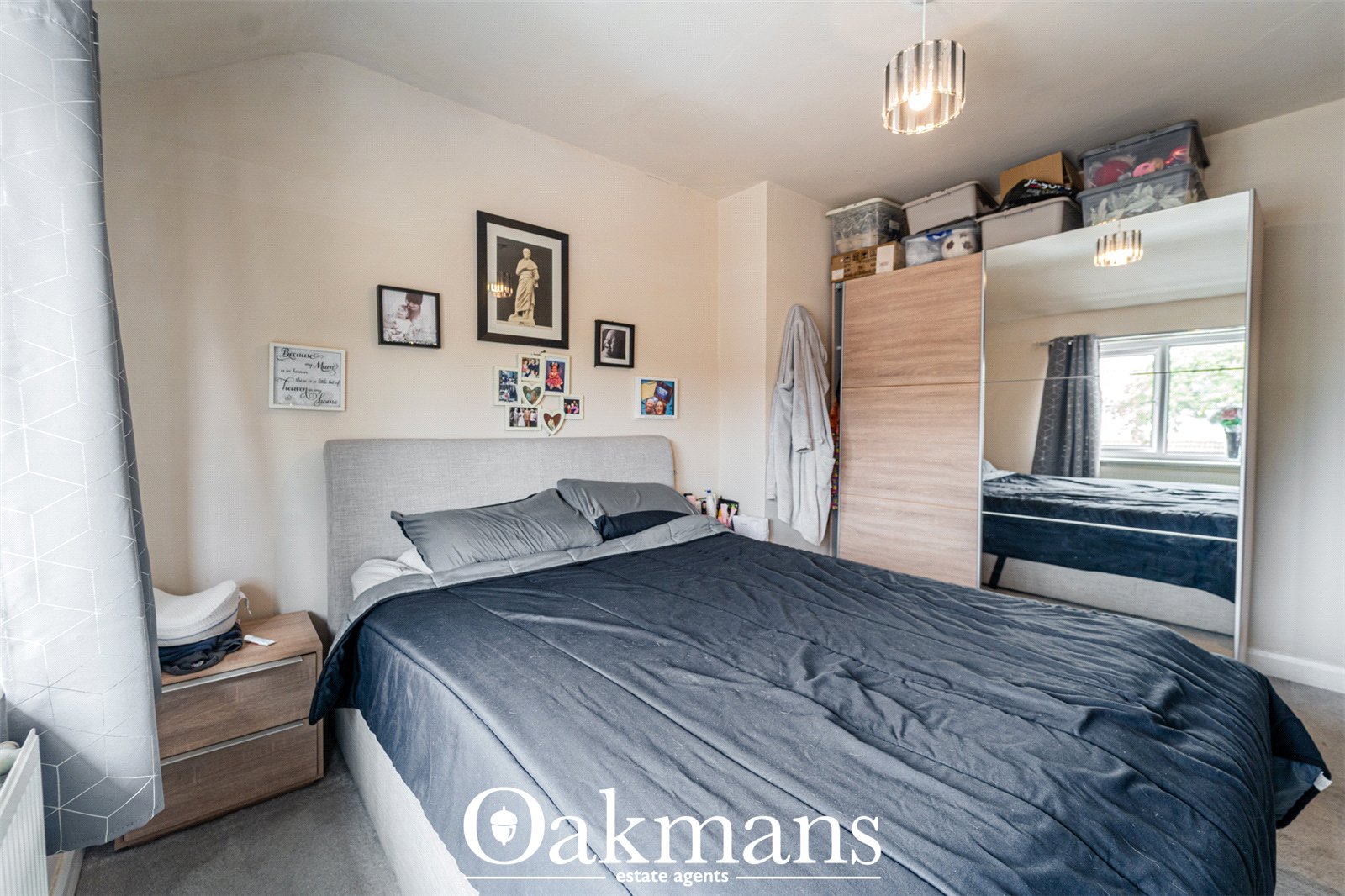 Denver Road, Birmingham, B14