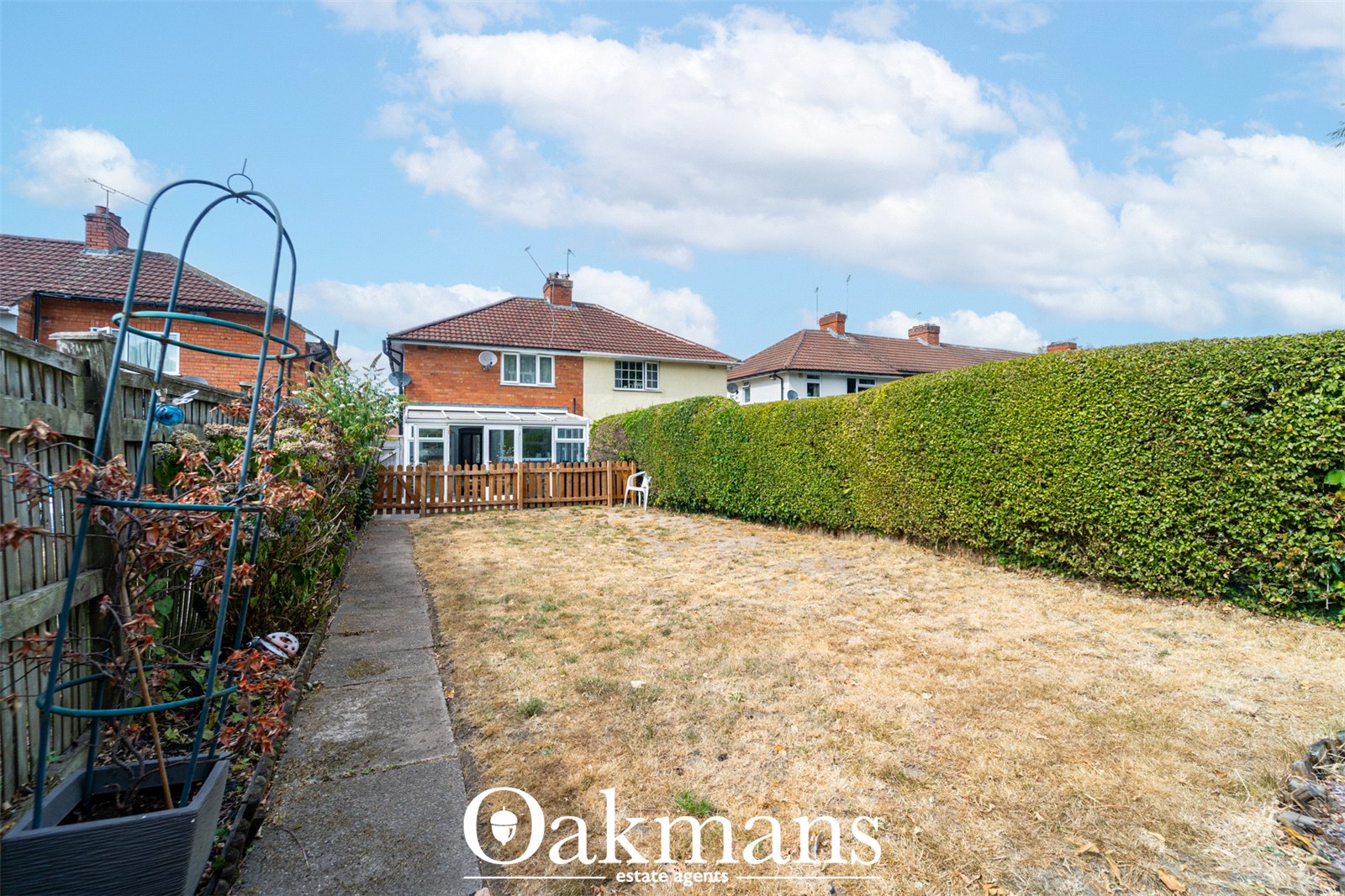 Denver Road, Birmingham, B14