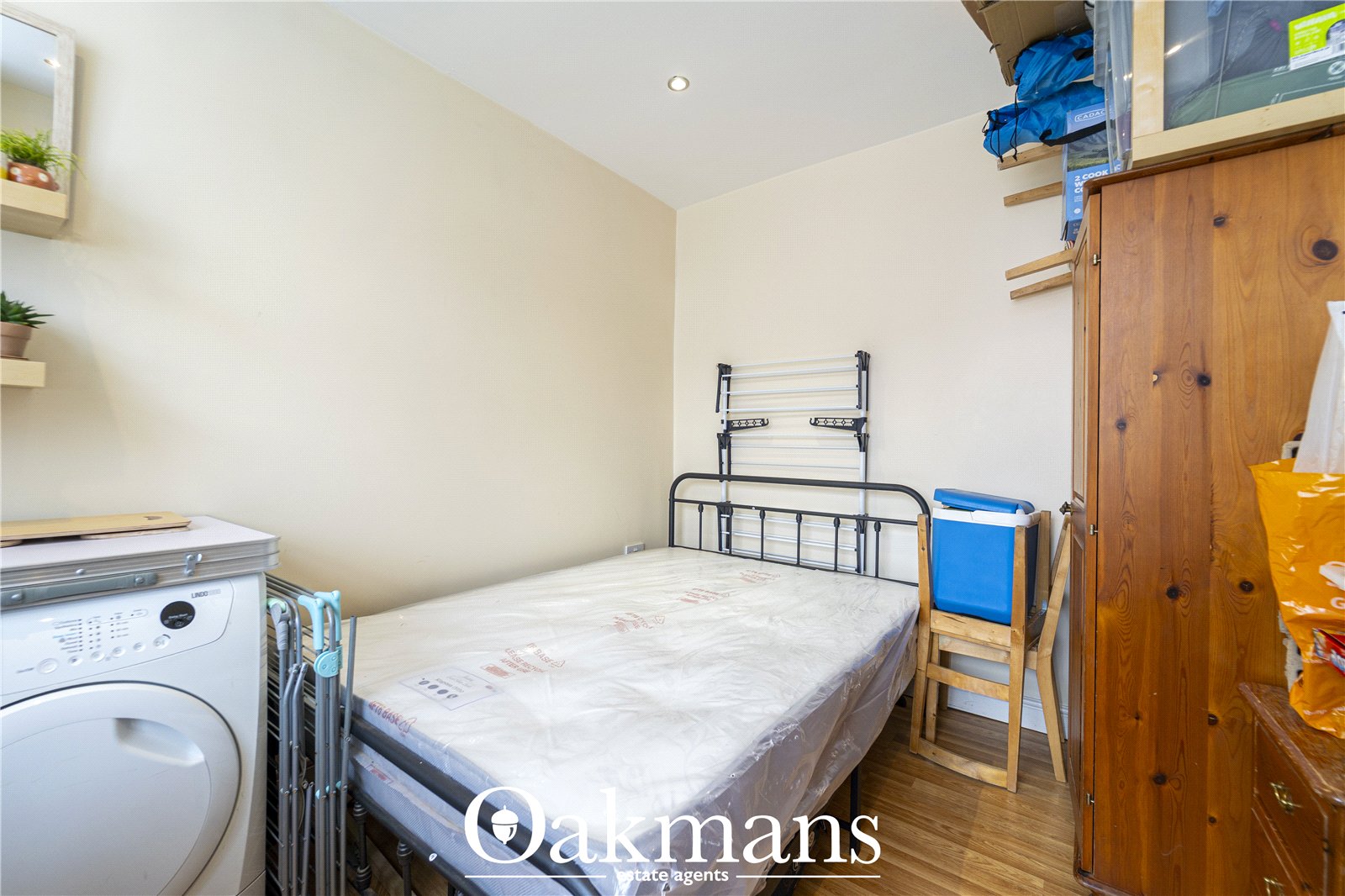 Reservoir Road, Birmingham, B29
