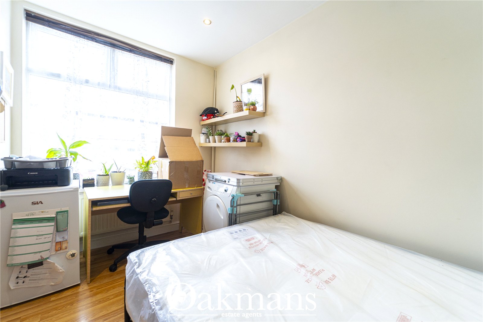 Reservoir Road, Birmingham, B29