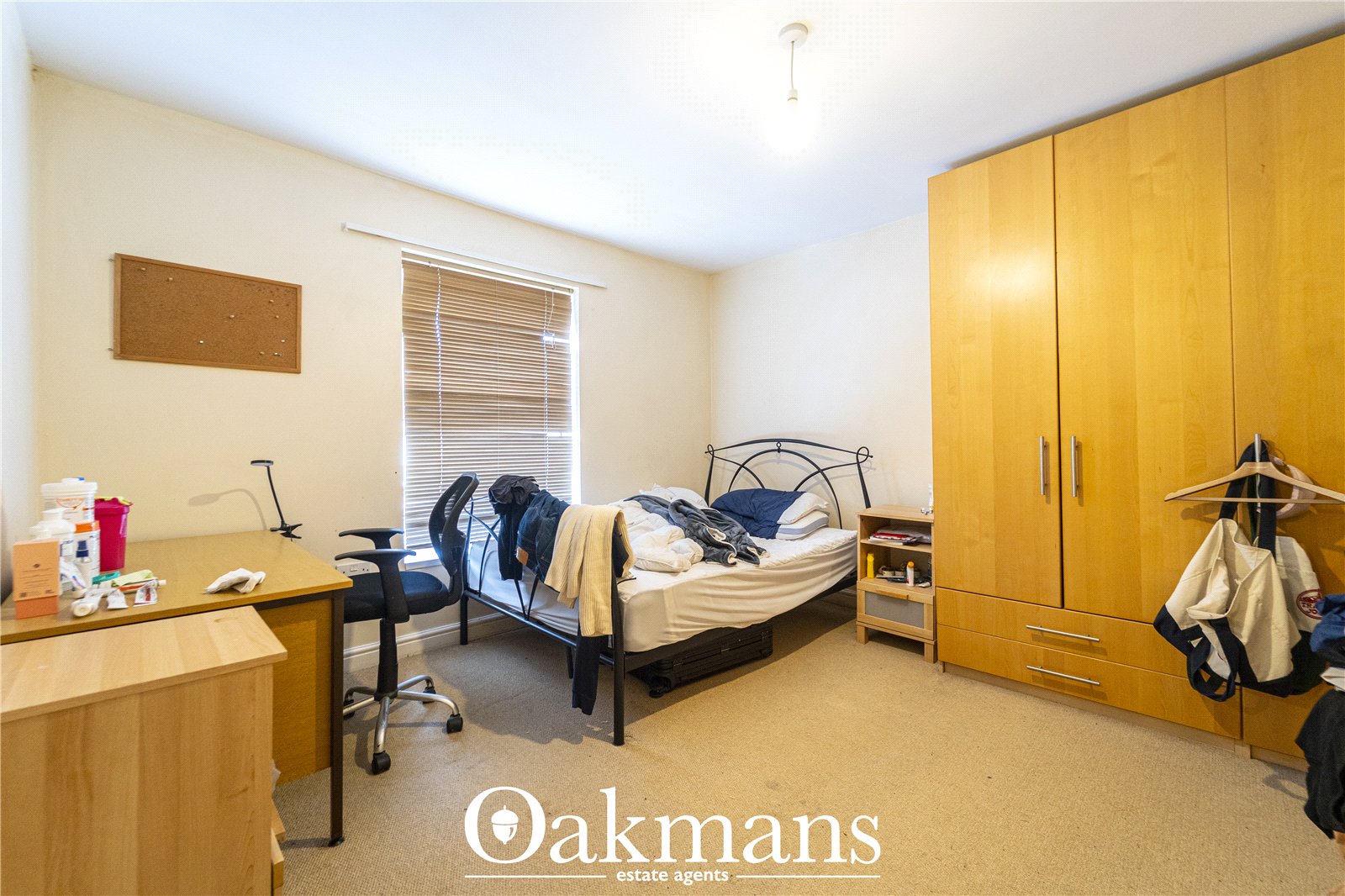 Reservoir Road, Birmingham, B29