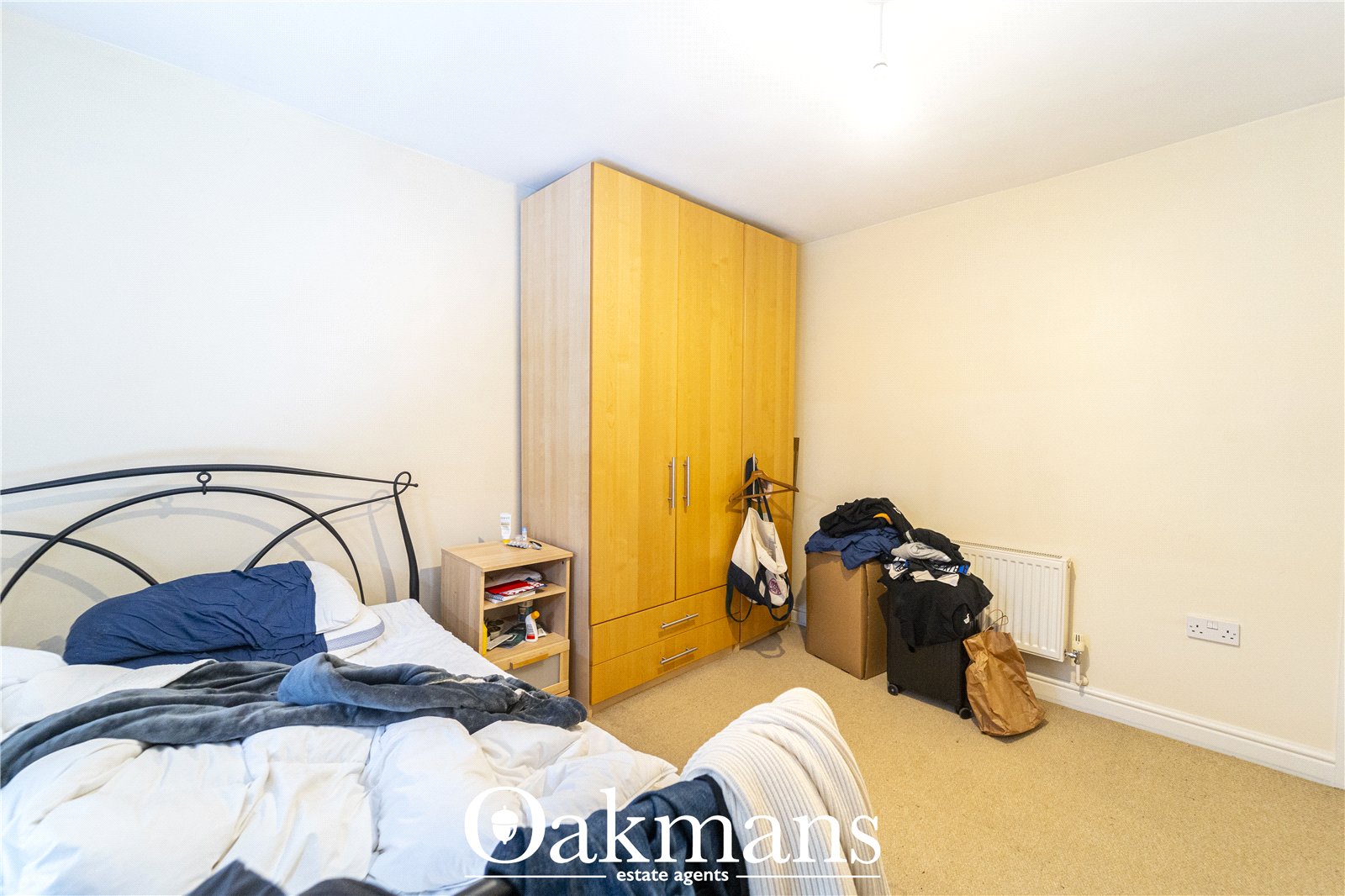 Reservoir Road, Birmingham, B29