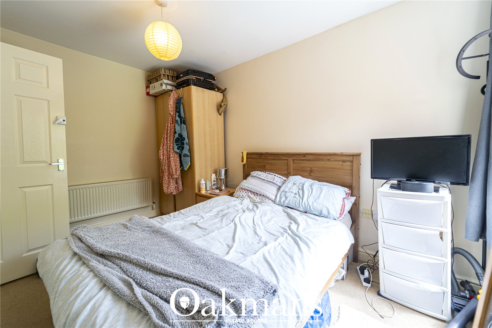 Reservoir Road, Birmingham, B29