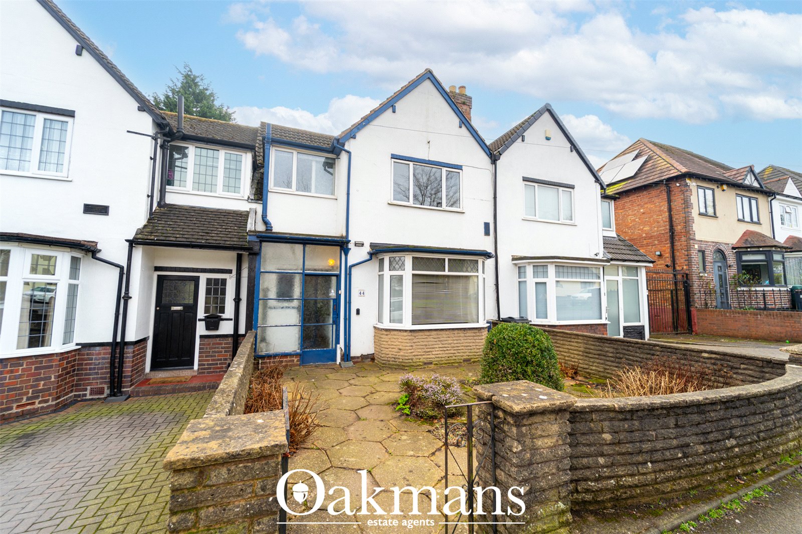Jiggins Lane, Birmingham, B32