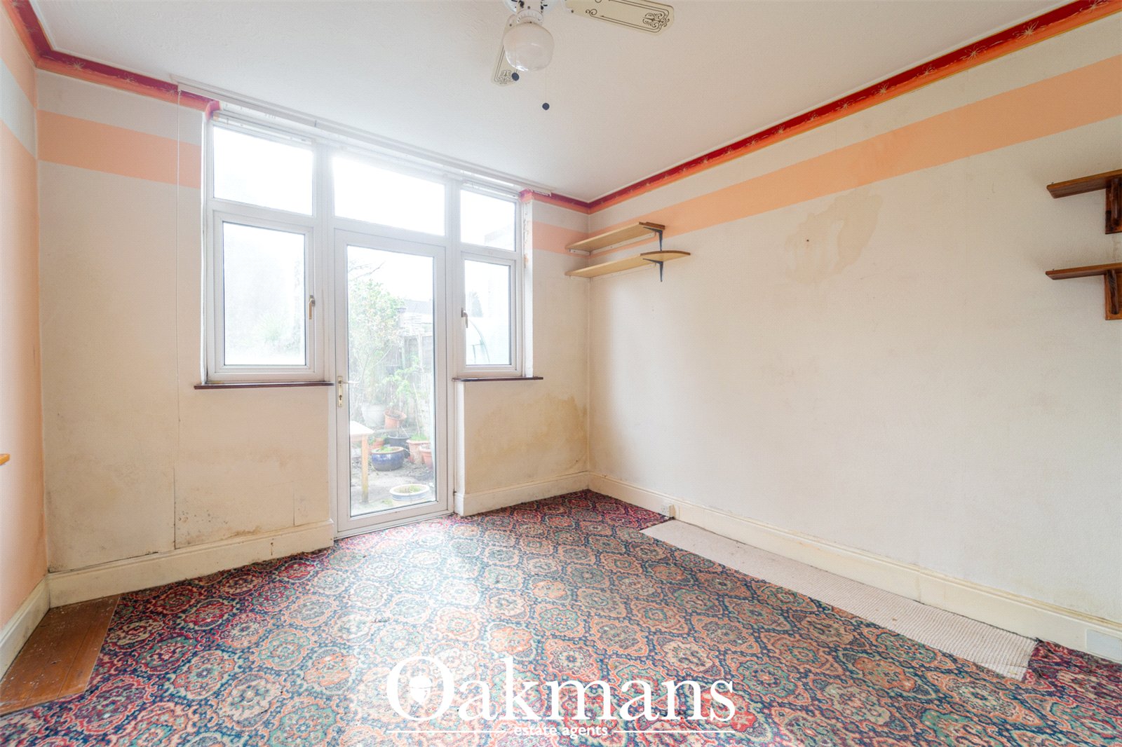 Jiggins Lane, Birmingham, B32