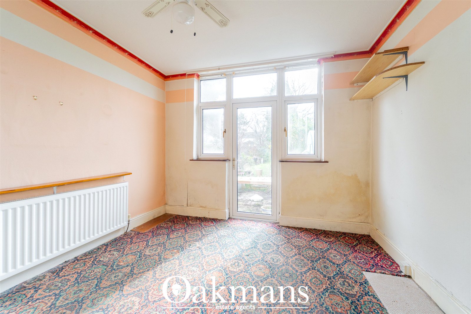 Jiggins Lane, Birmingham, B32