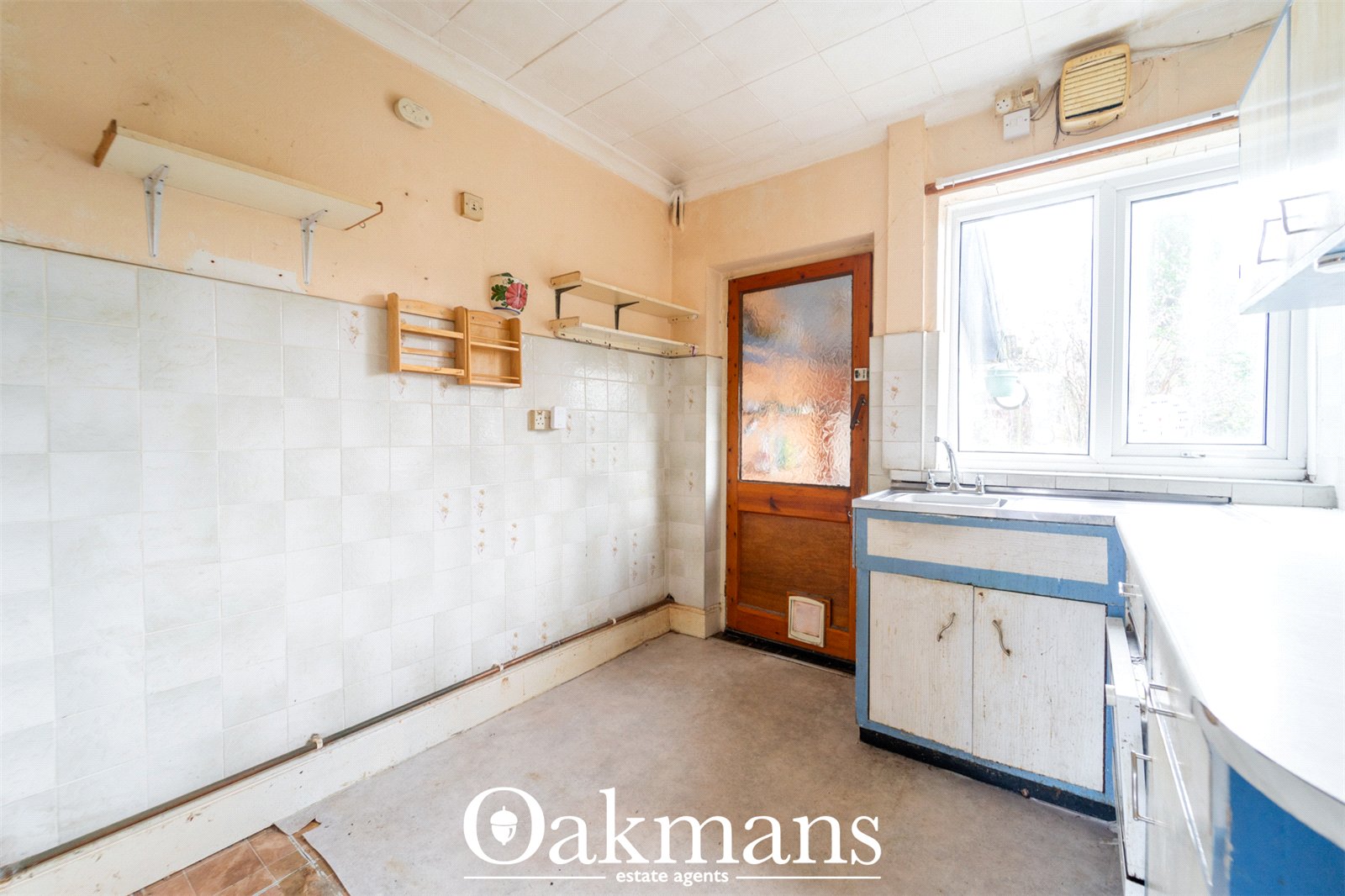 Jiggins Lane, Birmingham, B32